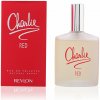 Dámsky parfum Revlon Charlie Red EDT 100 ml