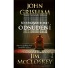Nespravodlivo odsúdení - John Grisham, Jim McCloskey