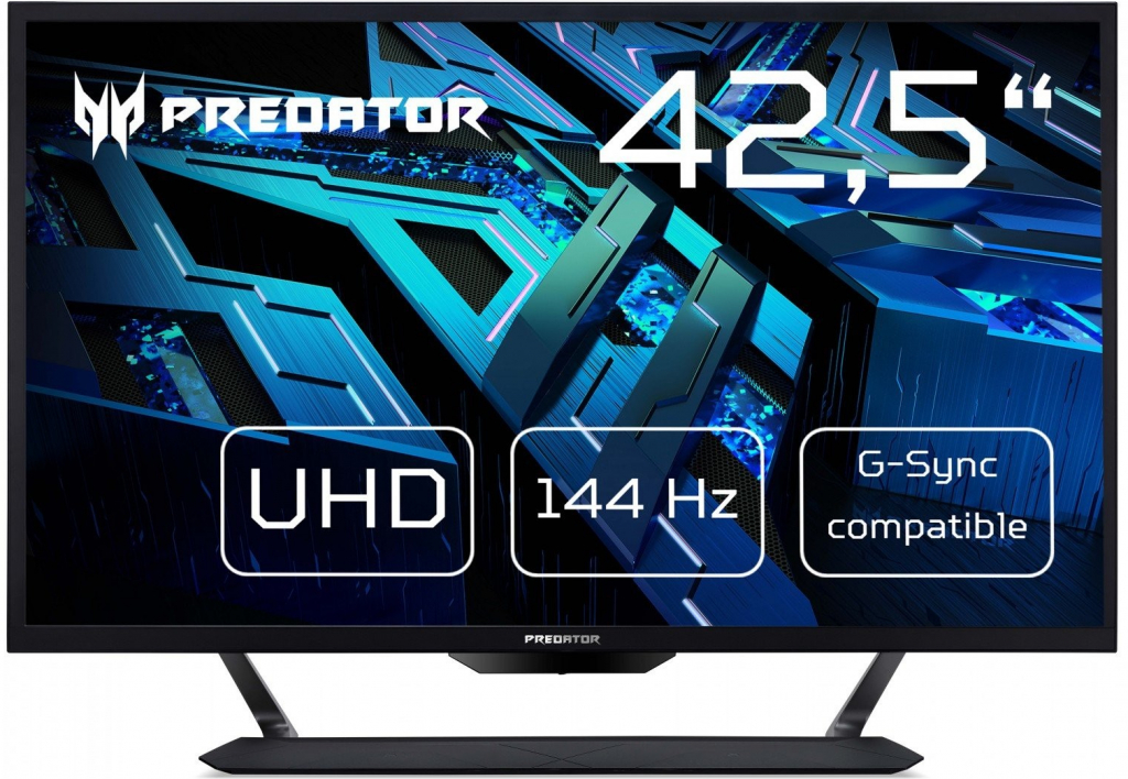 Acer Predator CG7