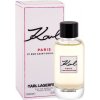 Karl Lagerfeld Karl Paris 21 Rue Saint-Guillaume 100 ml parfumovaná voda pre ženy