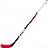 CCM Jetspeed FT655 YTH detská hokejka - Dětská, 20, R, P29