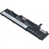 Batérie T6 Power Lenovo ThinkPad E14, E15 Gen 2, Gen 3, Gen 4, 4050mAh, 45Wh, 3cell, Li-Pol NBIB0214