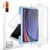 Spigen tR EZ Fit ochranné sklo pre Samsung Galaxy Tab S9 Ultra číra (AGL06998)