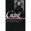 Memoirs and Selected Letters (Ulysses S. Grant,Mary Drake McFeeley,William S. McFeeley)(Pevná)