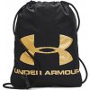 Under Armour UA Ozsee Sackpack-BLK 1240539-010 OSFA