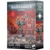 Warhammer 40.000: Chaos Space Marines Chaos Lord with Jump Pack