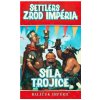 Rexhry Settlers Zrod impéria Síla trojice