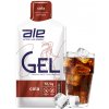 Energetický gél vrecúško ale Gel príchuť cola 55,5 ml 55 g 1 ks