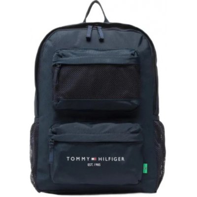 Tommy Hilfiger Established 18l modrý