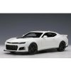 AUTOart 1:18 Chevrolet Camaro ZL1 2017 (Summit White) (71206)