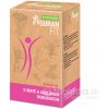 Fyto Figuran Fit s Maté a Chaluhou bublinatou bylinný čaj, 20x1,5g