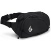Ľadvinka Volcom Waisted Pack black 5L 25/26 - Odosielame do 24 hodín