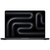 Apple MacBook Pro 14''/M5 Max/14,2''/3024x1964/36GB/2TB/M5 Max/Tahoe/Space Black/1R MGDU4CZ/A
