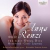 Arias for Anna Renzi: The First Opera Diva - Monteverdi, Cesti, Laurenzi (CD) (Roberta Invernizzi, Ensemble Sezione Aurea)