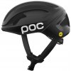 POC Omne Air MIPS Uranium Black Matt/Hydrogen White Logo 2026