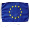LALIZAS Vlajka - Európska únia EU Variant: 20 x 30 cm