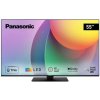 Panasonic TB-55W60AEZ Smart Powered by TiVo TV, 139cm, 4K, LED, HDR10, DVB-T2/S2/C