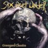 SIX FEET UNDER: GRAVEYARD 1 CD