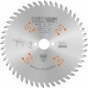 CMT Orange Tools CMT CHROME Pílový kotúč pre finálne priečne rezy - D160x2,2 d20 Z48 HW C28576048H