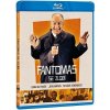 Fantomas se zlobí BD