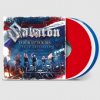 Sabaton - Tour To End All Tours / Live In Amsterdam / Color / Vinyl [3 LP]