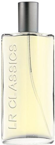 LR Health & Beauty Classics parfumovaná voda Boston pánska 50 ml