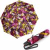 Knirps T.200 Smile elegantný dámsky plne automatický dáždnik