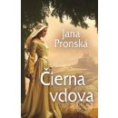 Čierna vdova - Jana Pronská