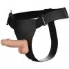 Baile Ultra Passionate Harness 19.4 Cm Flesh
