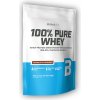 BioTechUSA 100% pure whey 454g - čierne sušienky (oreo)