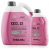 DYNAMAX COOL ULTRA 12 Readymix – chladiaca kvapalina 1 l (COOL ULTRA 12 1L -37)