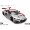MENG-MODEL Audi R8 LMS GT3 2019 1/24