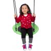 Wiky Hojdačka kruhová 60 cm zelená WKW105330 - Hojdačka
