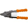 NEO TOOLS nitovacie kliešte pákové malé 18-107 NEO Nitovacie kliešte 2.4, 3.2, 4.0, 4.8 mm