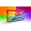 Blast 'n' Play Rifle Kit (Switch)