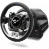 Thrustmaster T-GT II PACK, volant + základna (bez pedálů) pro PC a PS5, PS4 (4160846)
