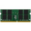 Kingston/SO-DIMM DDR4/16GB/3200MHz/CL22/1x16GB, KVR32S22D8/16