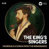 King's Singers: Madrigals & Renaissance Songs - 8CD