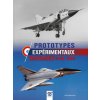 PROTOTYPES EXPÉRIMENTAUX DASSAULT 1960-1988 (Beaumont)(Pevná)