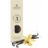 VANILKA VANILKOVÁ TYČ PREMIUM 15-18 cm MADAGASKAR 3KS VANILKOVÁ TYČ DESEO