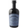 Compañero Panama Extra Añejo MINI, 54%, 0.05 L (čistá fľaša)