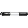 Lezyne pumpa Alloy Drive - M HI Gloss čierna