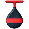 Navijak pre detské bicykle KIDREEL KIDREEL Čierna,Červená