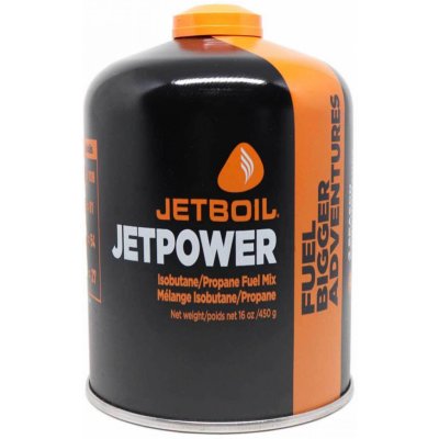 Jetboil Jetpower 450