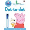 Peppa Pig: Practise with Peppa: Wipe-clean Dot-to-Dot