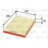 Vzduchový filter VALEO 585046