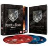 Attack On Titan: Complete Season One Collection