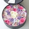 Flower box / kvety v krabici Lofi