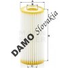 MANN FILTER Olejový filter MANN FILTER HU 6013 z