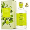 4711 Acqua Colonia Lime & Nutmeg unisex kolínska voda 100 ml